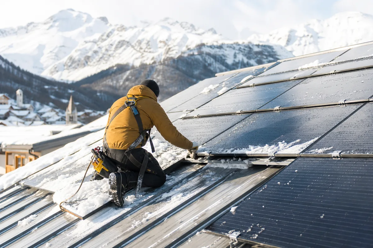 Entretien et maintenance à La Salle-les-Alpes